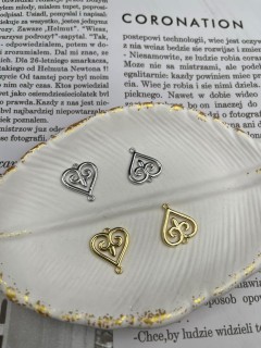 Коннектор в национальном стиле двусторонний